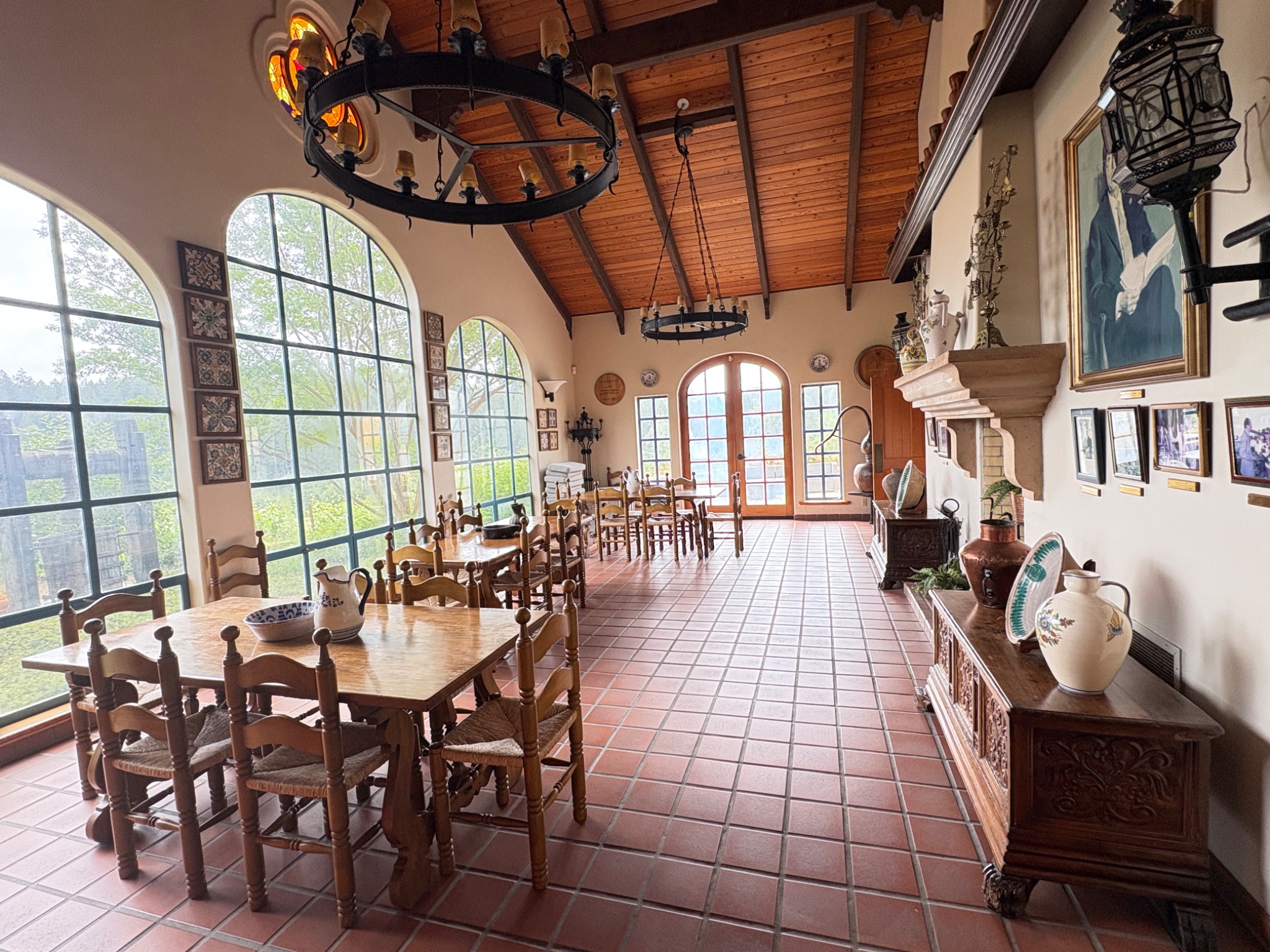Marimar Estate Winery